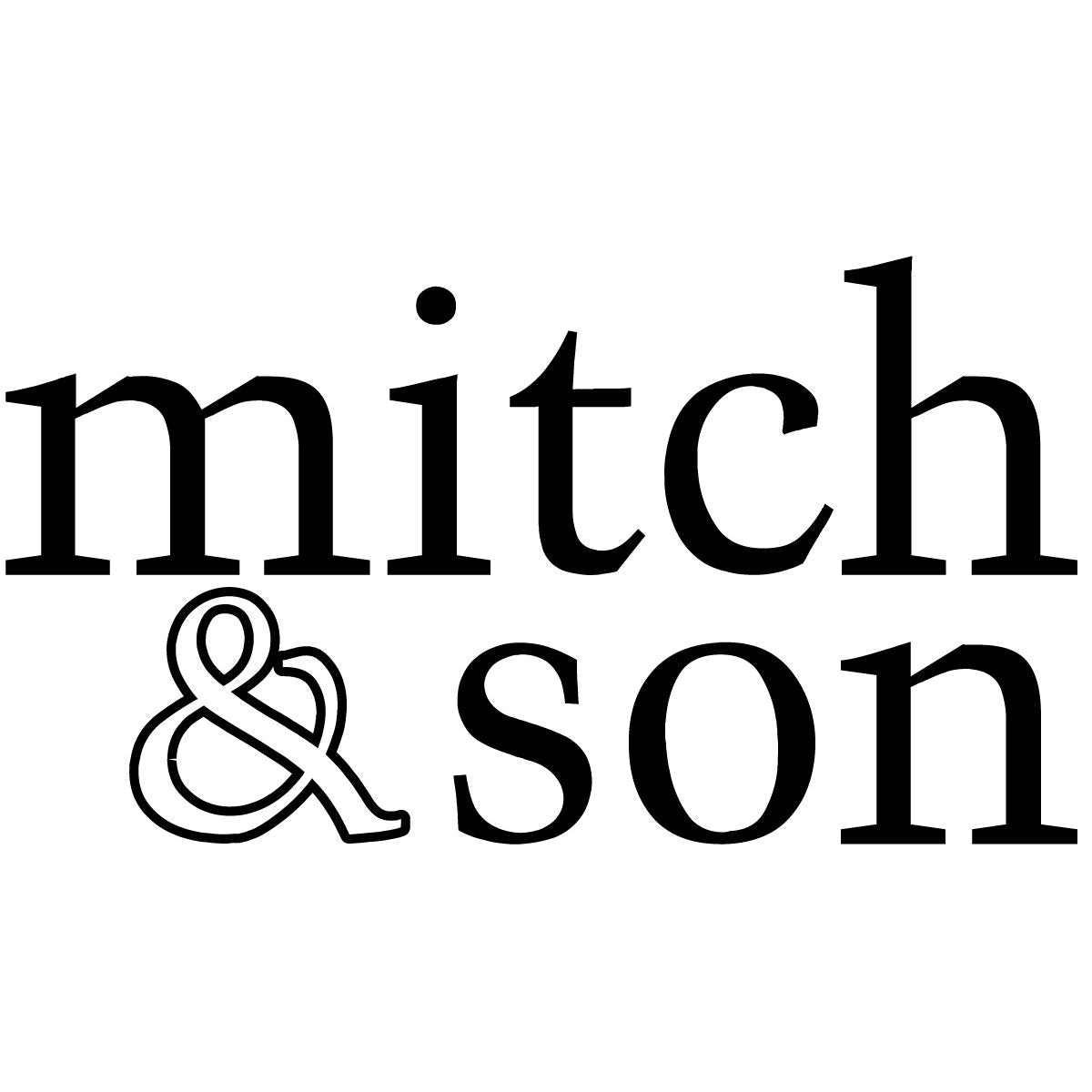 Mitch & Son