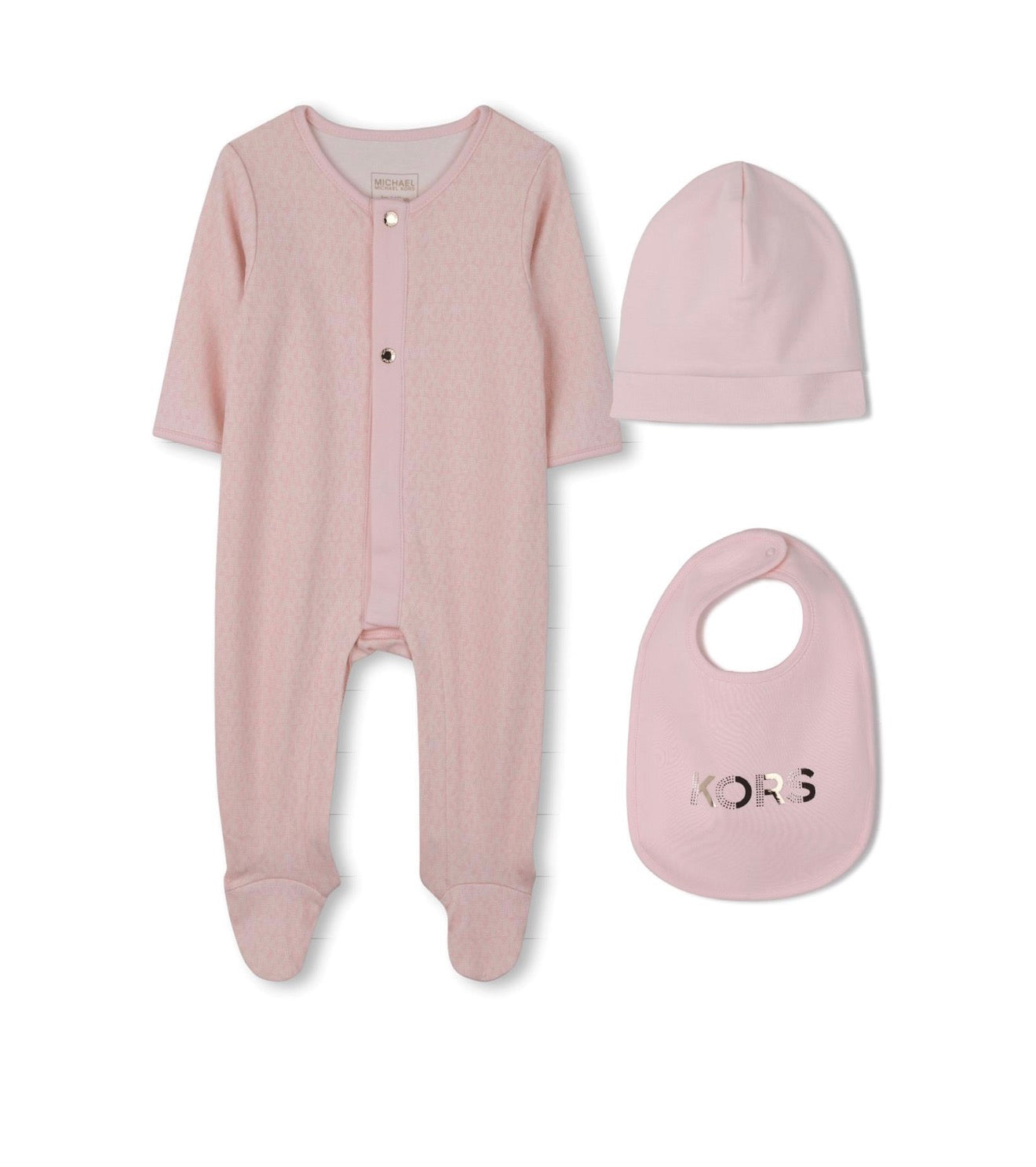 Babykleding
