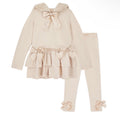 Set Alina Adee Beige