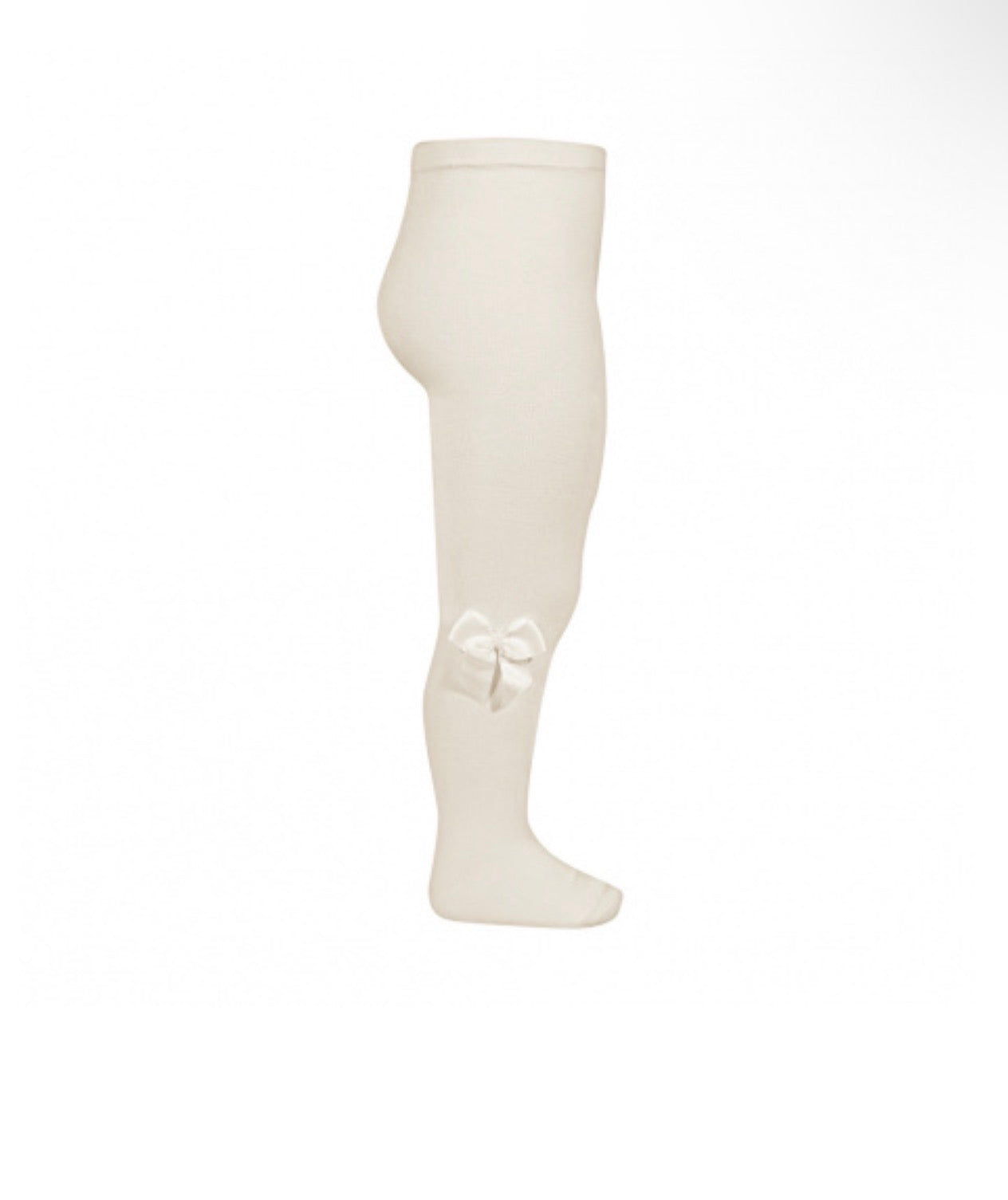 Maillot Condor Satijnstrik
