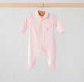 Boxpakje Zomer Roze House of Bears