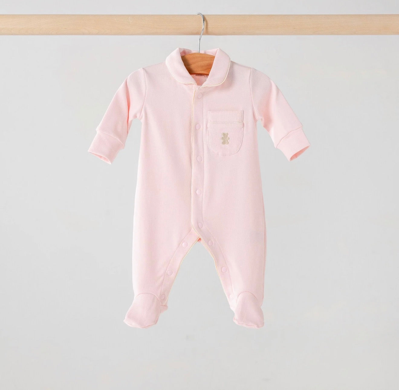 Boxpakje Zomer Roze House of Bears