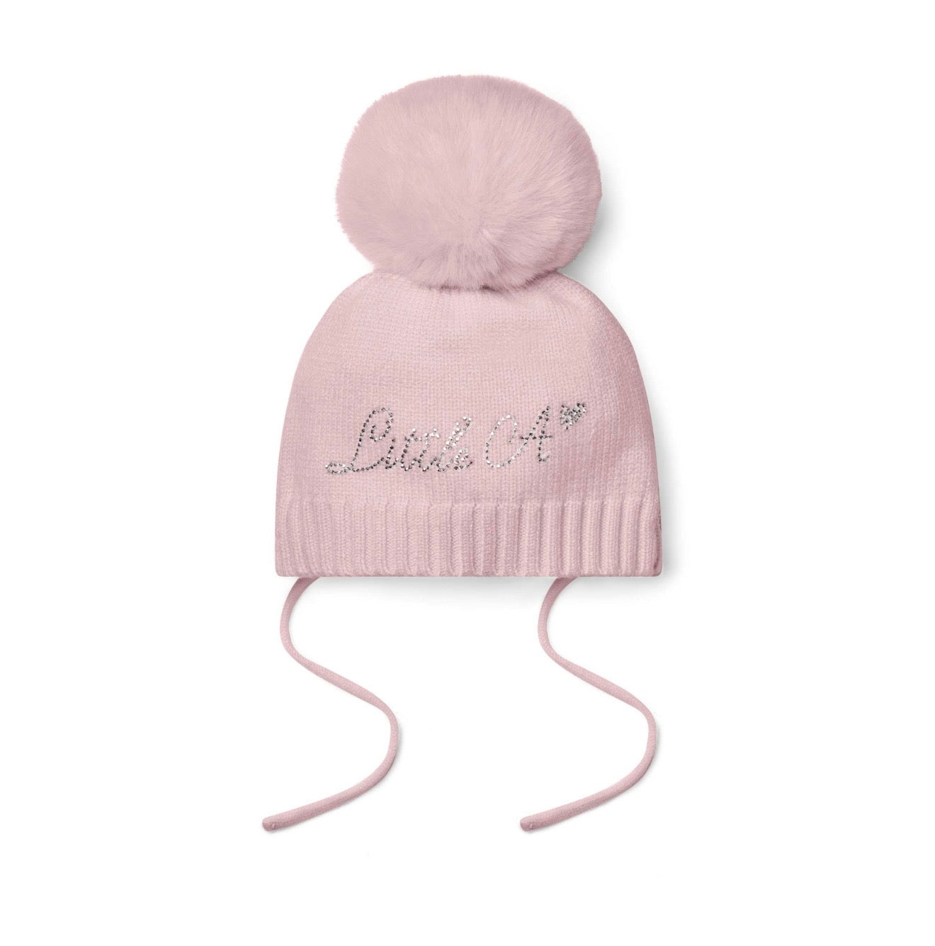 Muts Diamond Little a Roze
