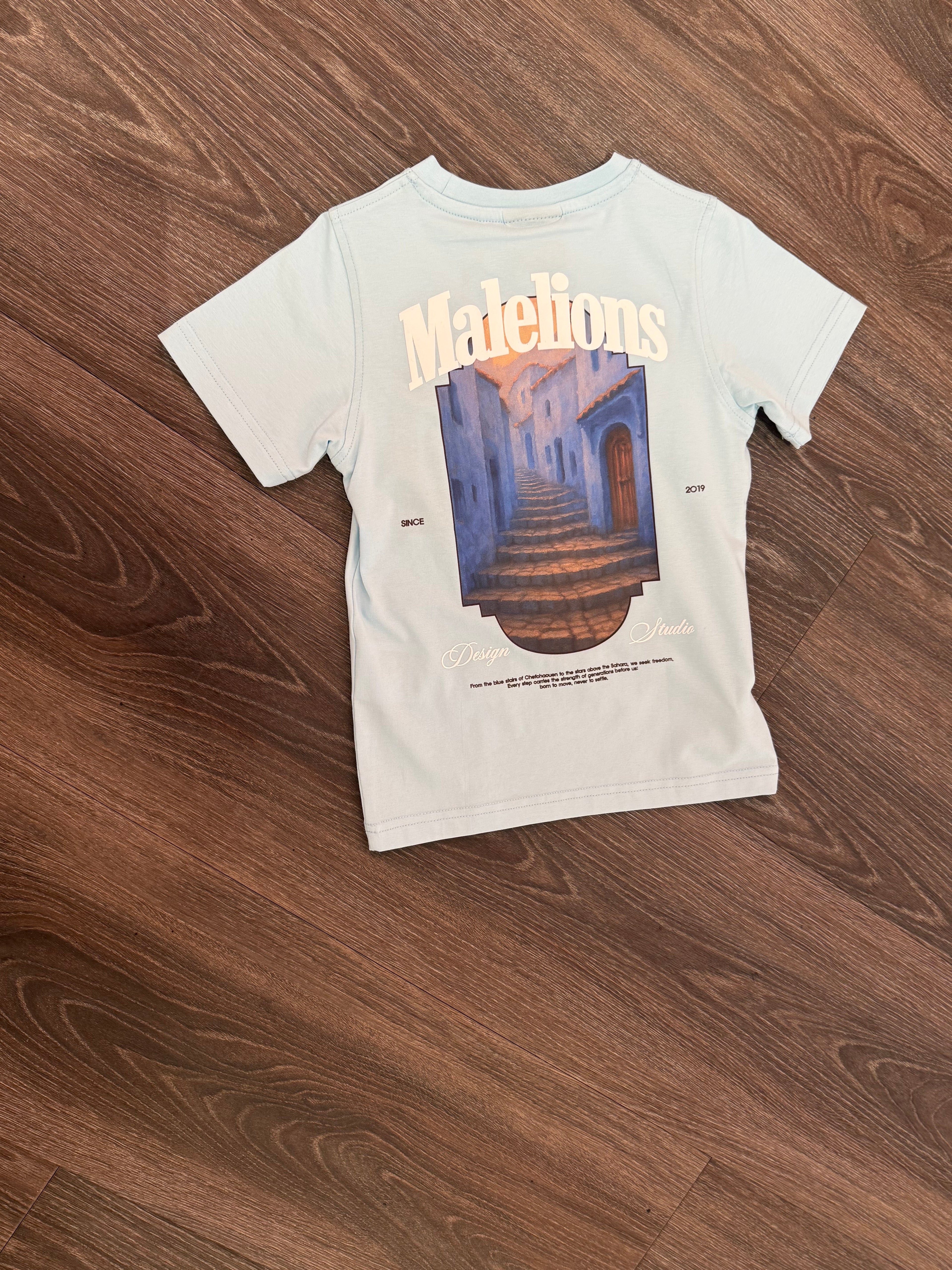 Shirt Malelions
