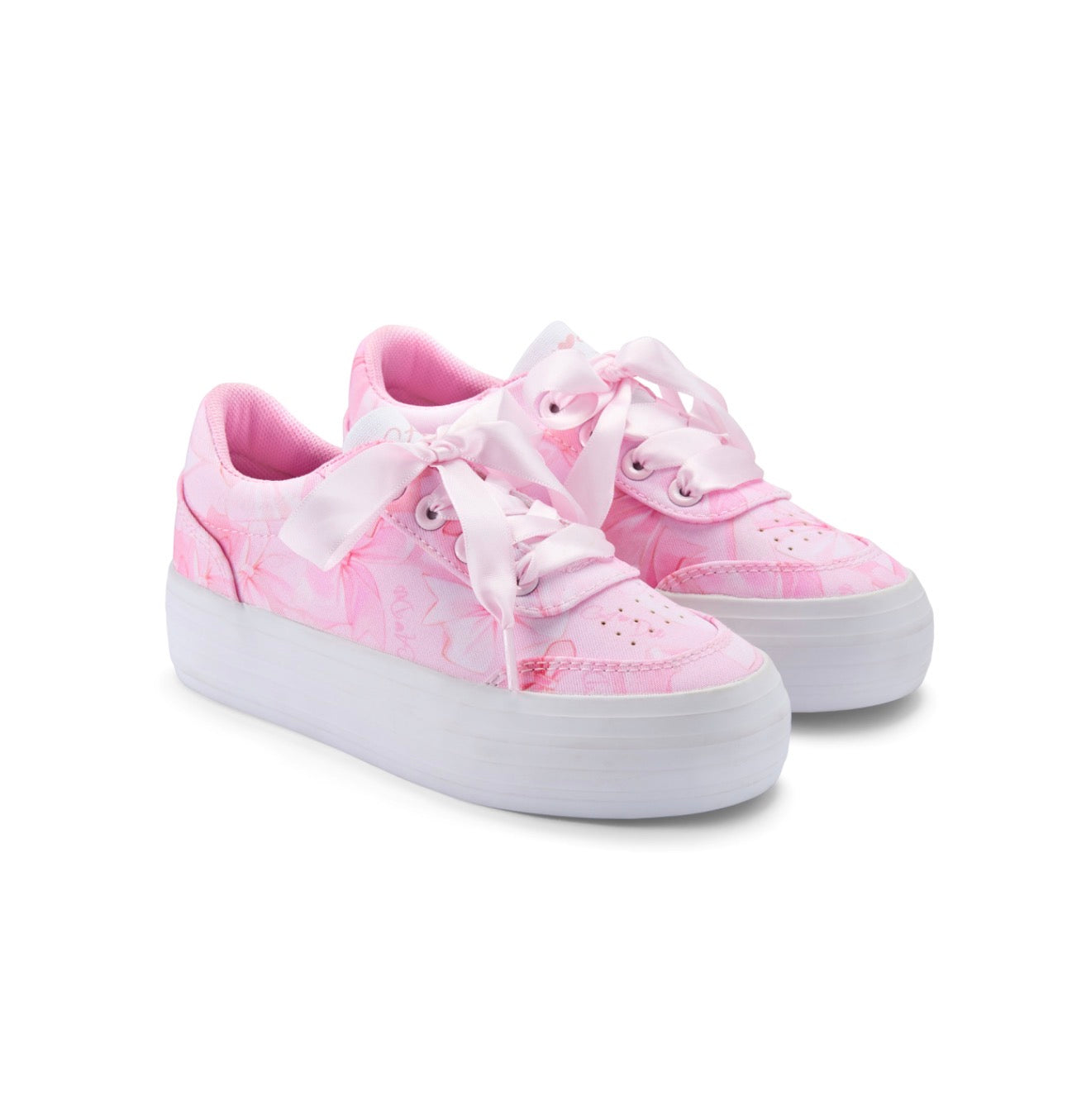 Sneakers Patty Adee