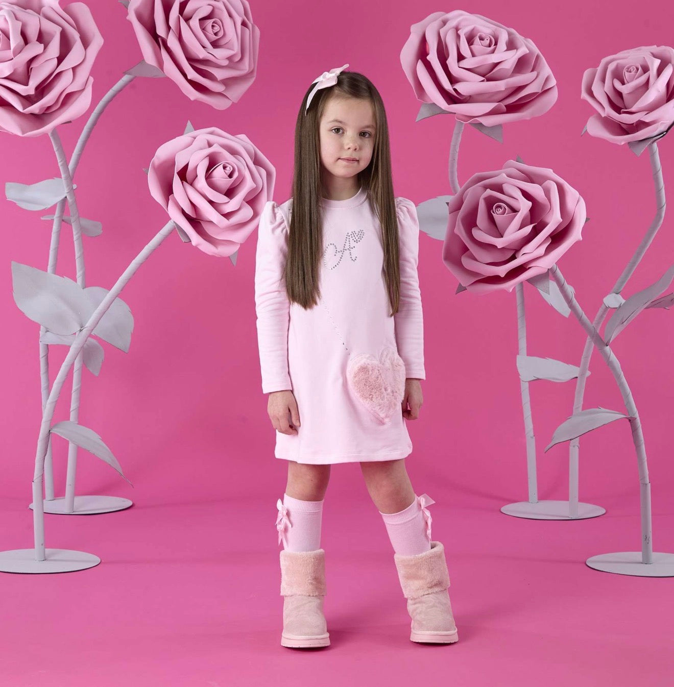 Jurkje Alyssa Adee Roze