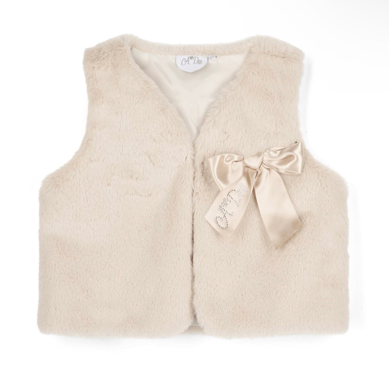 Bont Anna Adee Beige