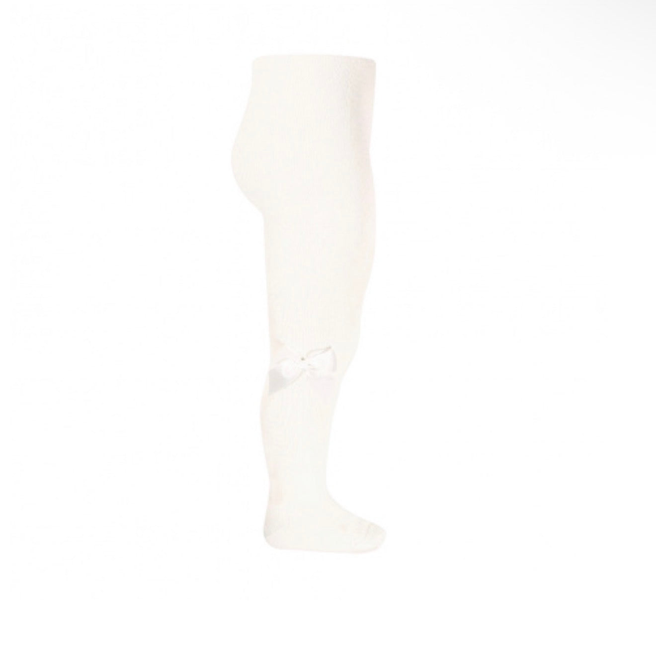 Maillot Condor Satijnstrik