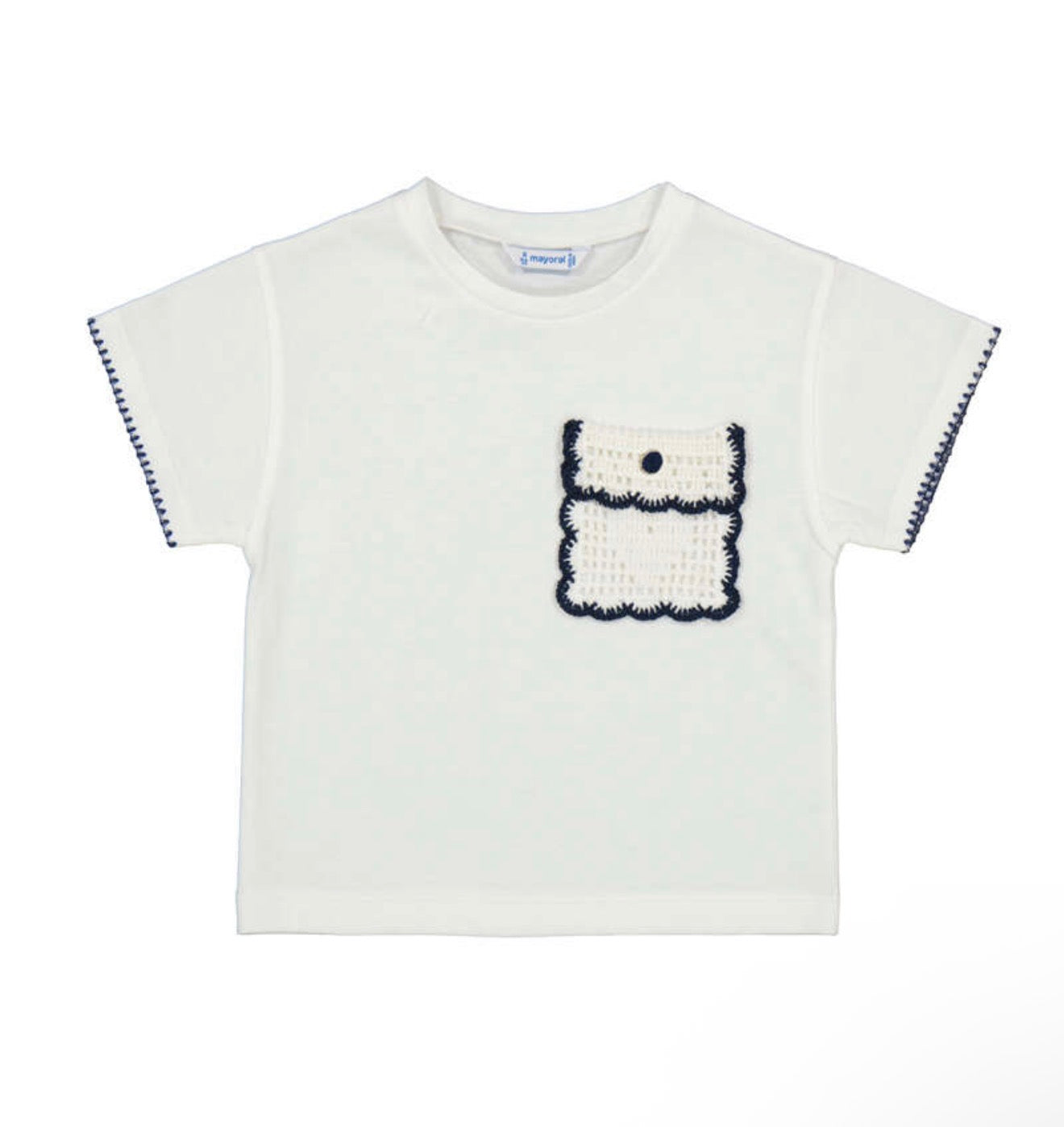 Shirt Mayoral