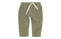 Broek Ido Khaki Gymp