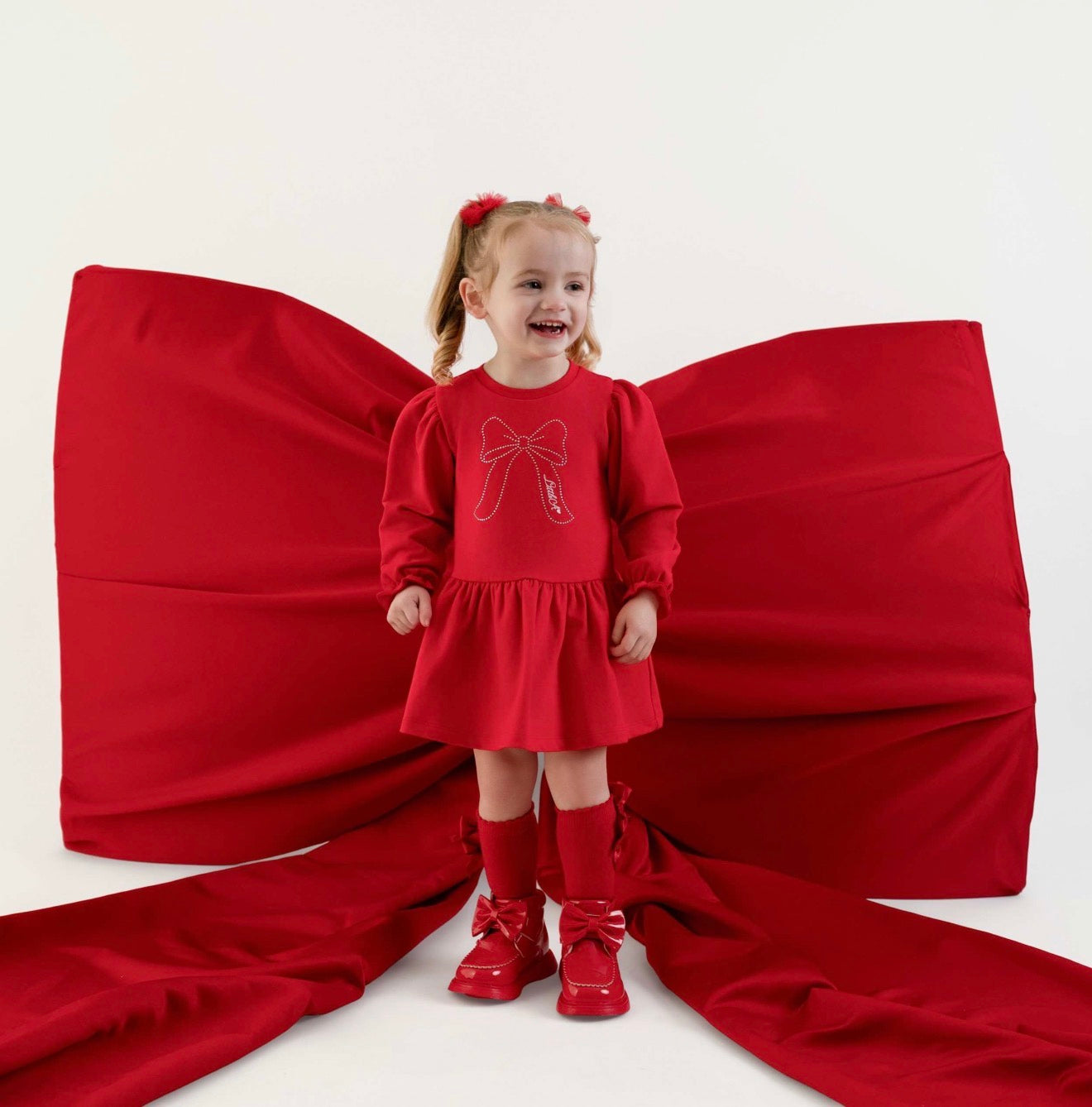 Jurkje Esme Little a