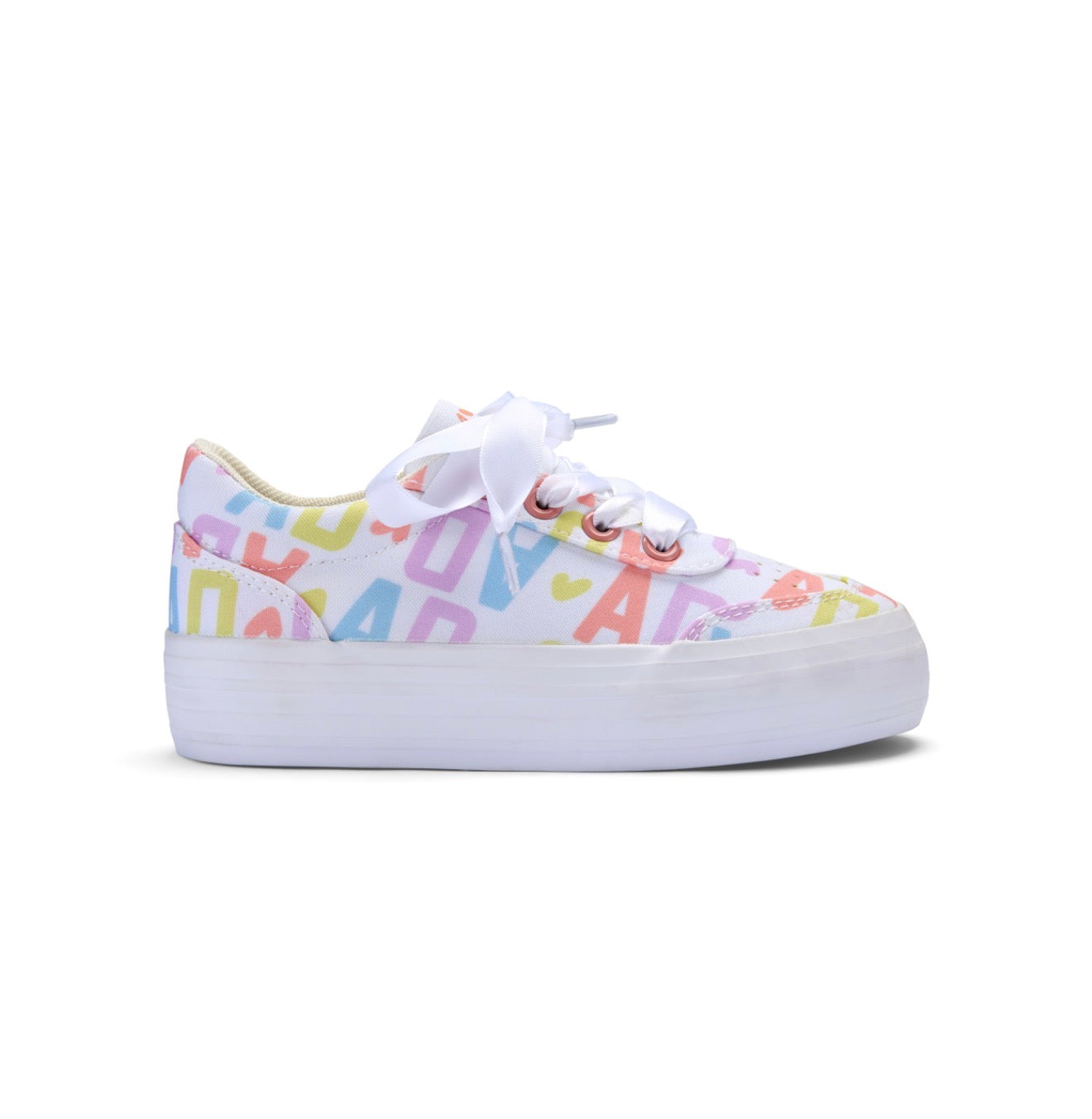 Sneakers Patty Adee