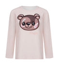 Shirt Daga Chocolate Teddy