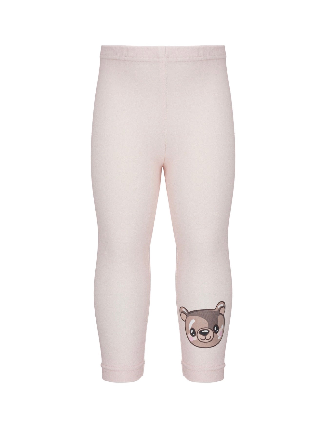 Hoodie Set Baby Daga Chocolate Teddy
