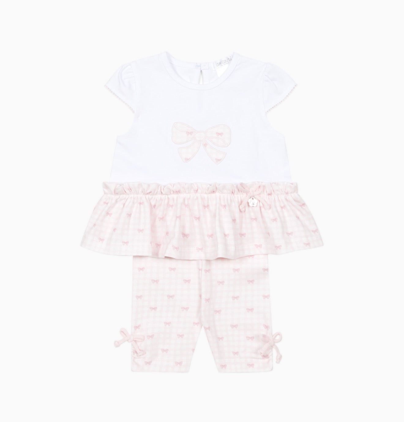 Leggingset Deolinda