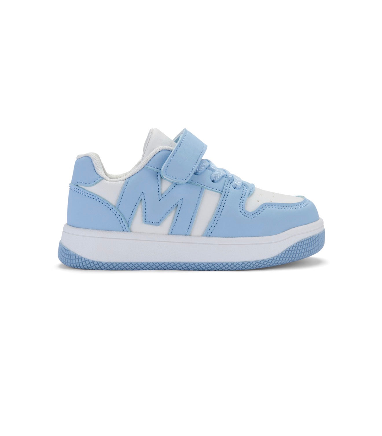 Sneakers Jump Low Mitch&Son