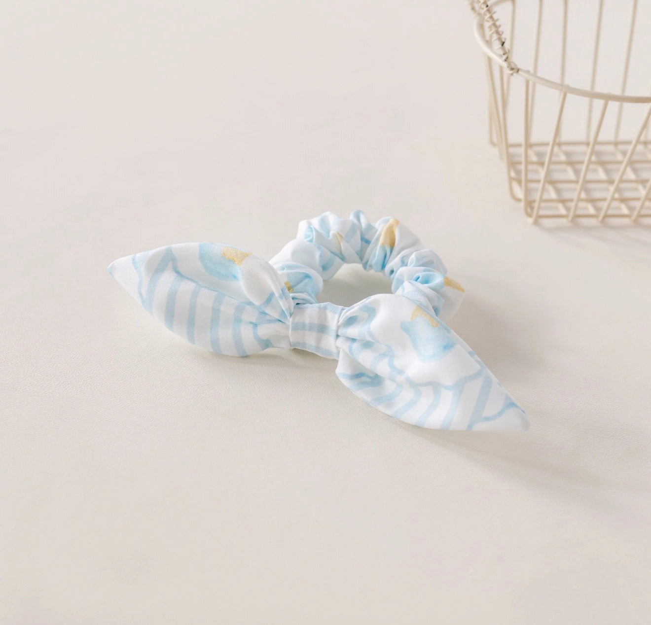 Scrunchie IJs House Of Bears