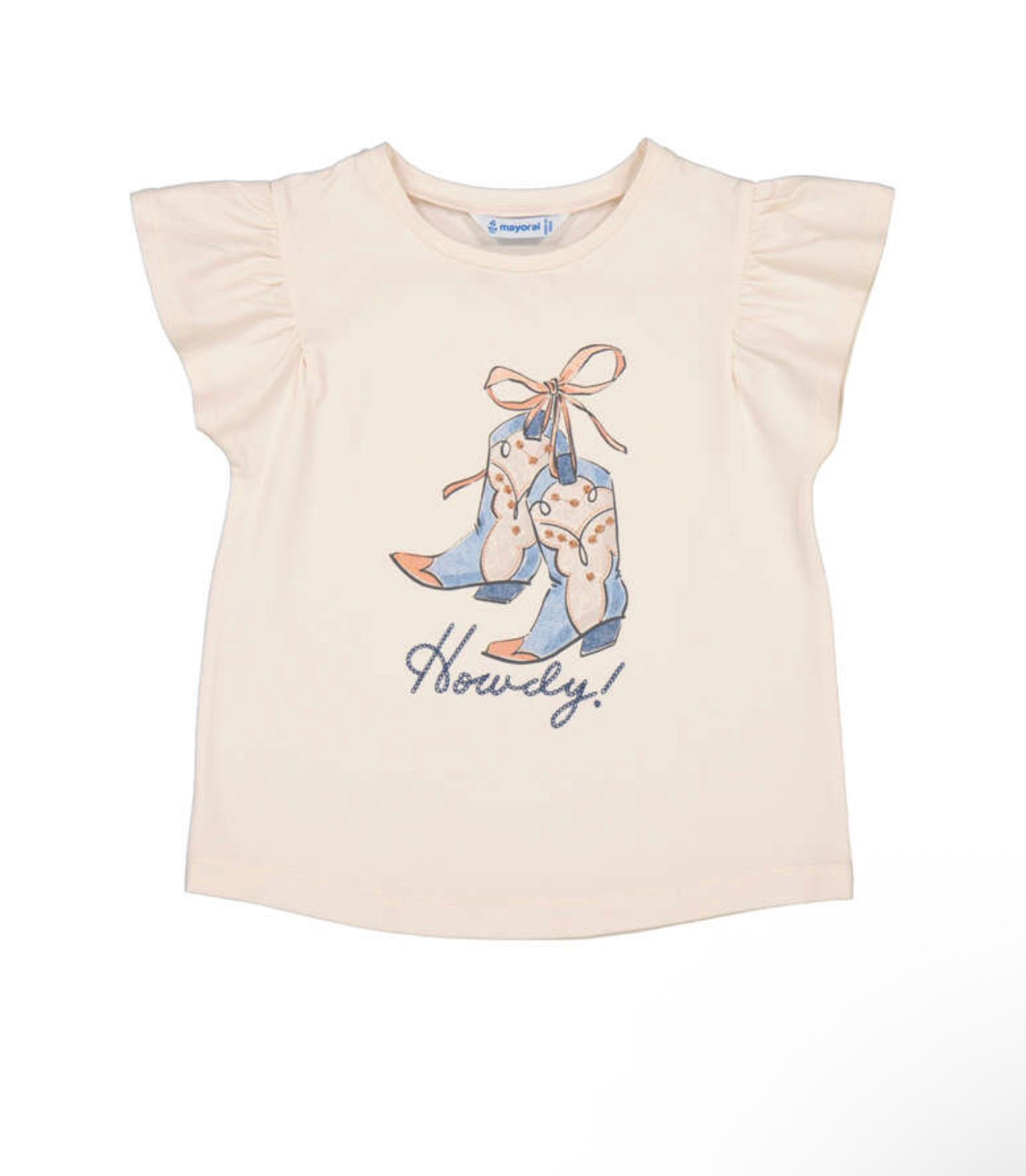 Shirt Mayoral