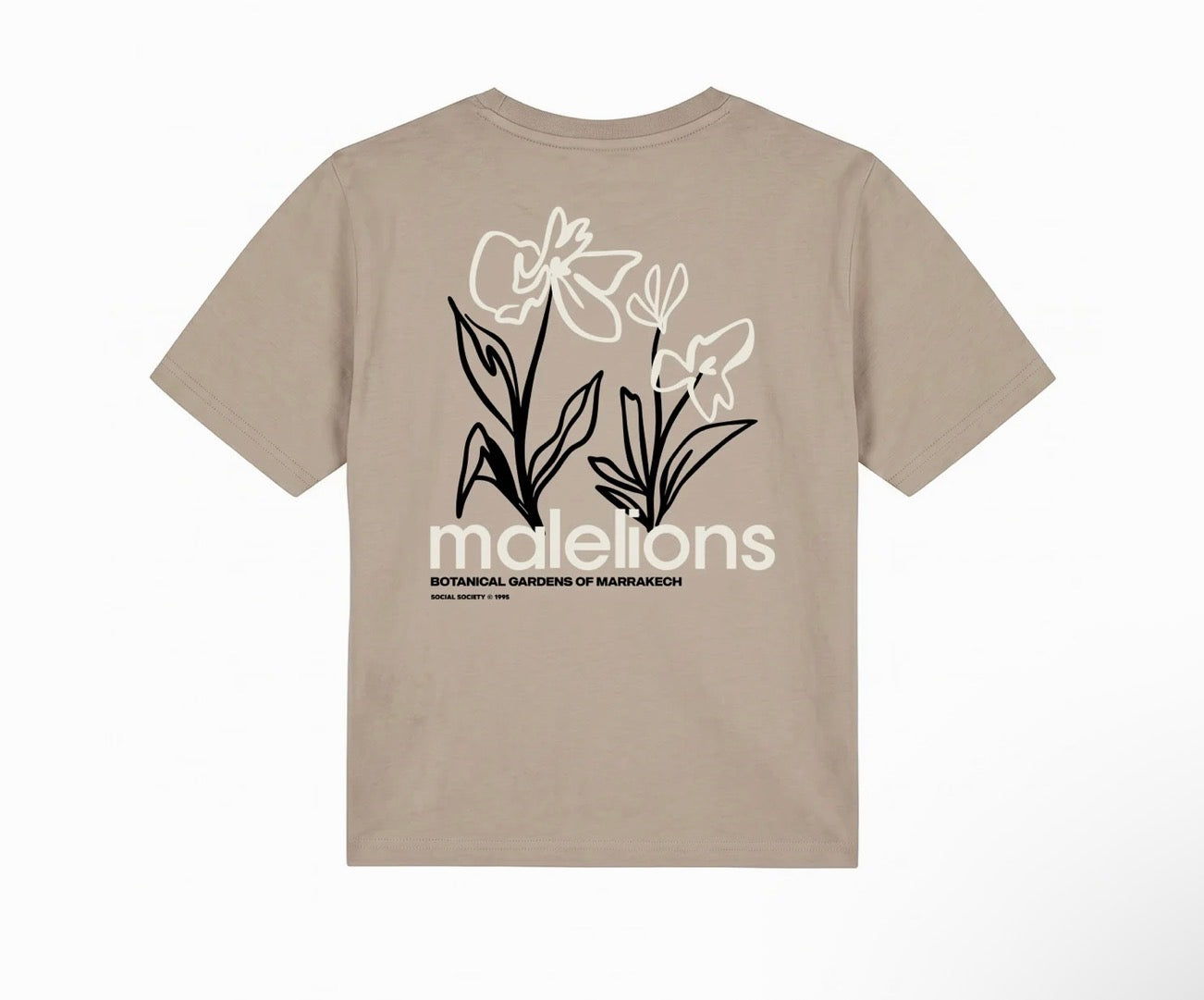 Shirt Malelions