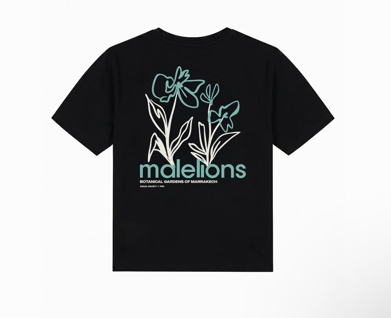 Shirt Malelions