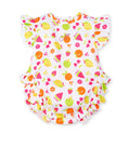 Romper Little A Paloma