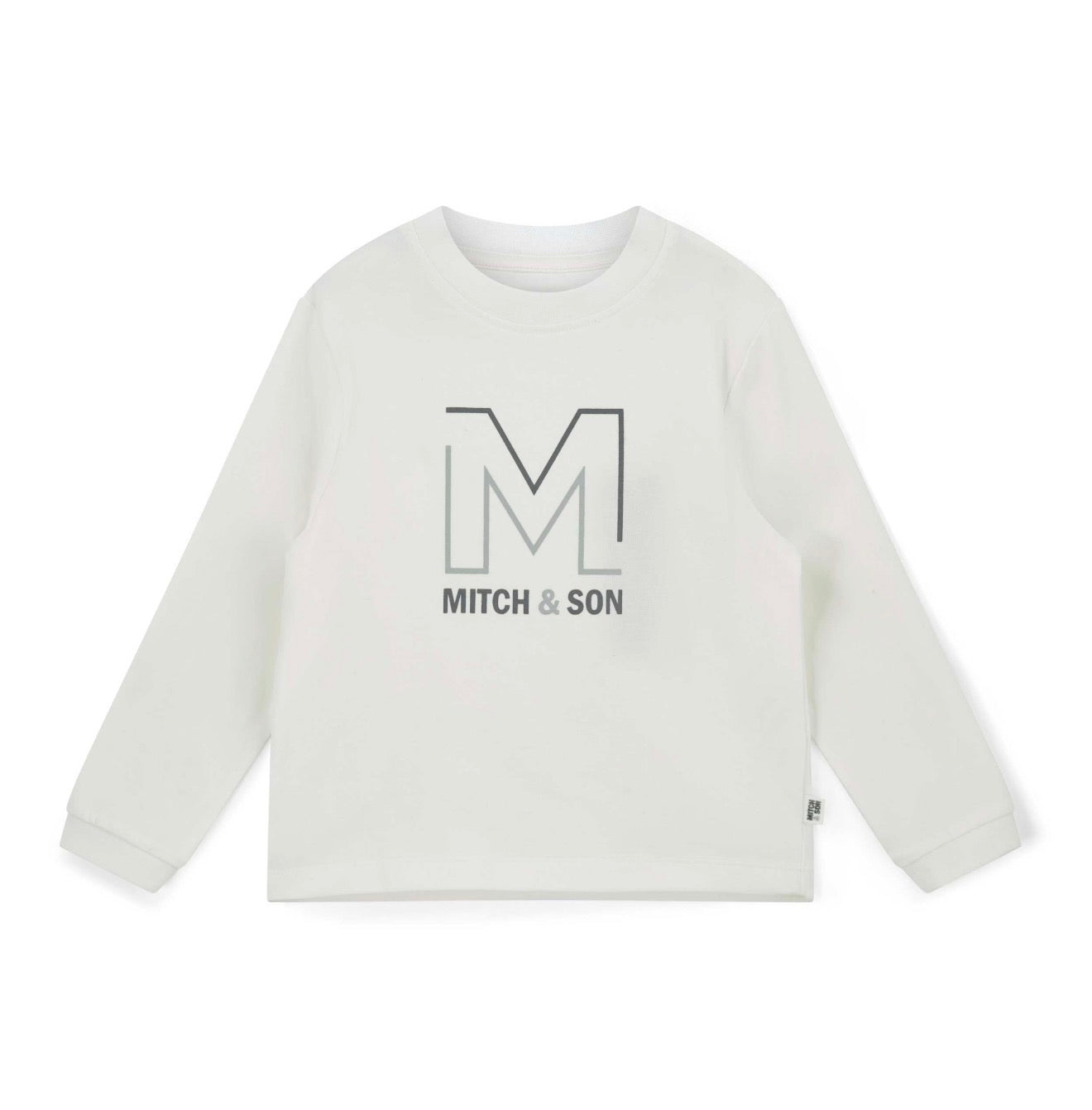 Shirt Timothy Mitch&Son