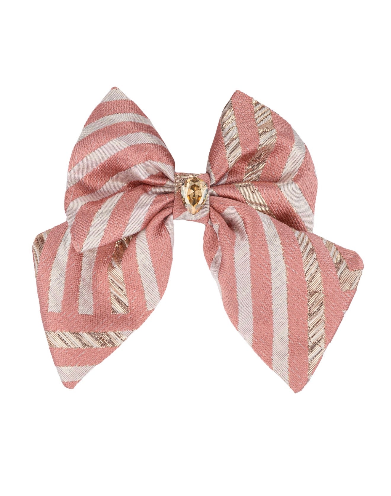 Haarclip Daga Sparkle Blush