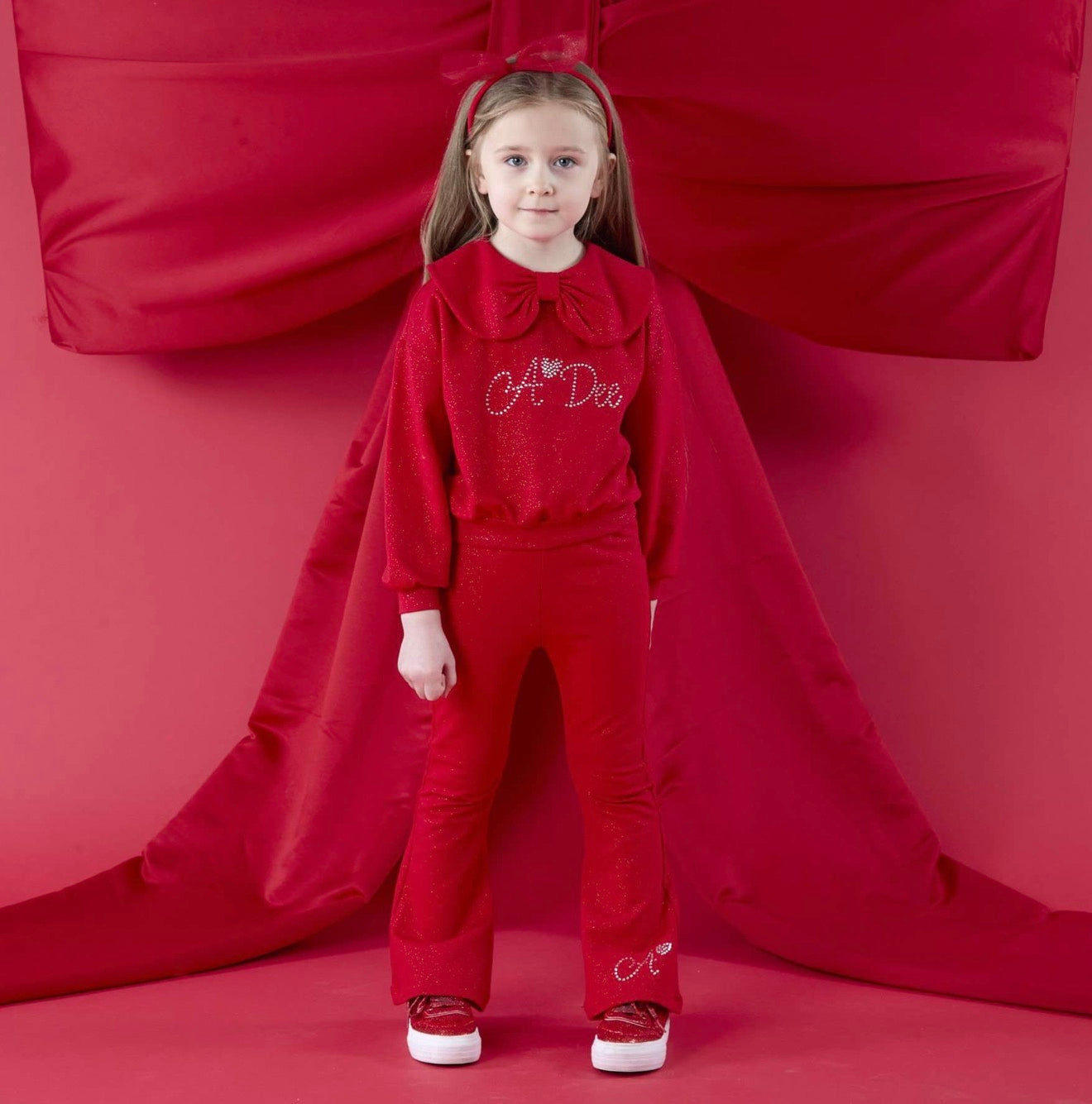 Set Amara Adee Rood