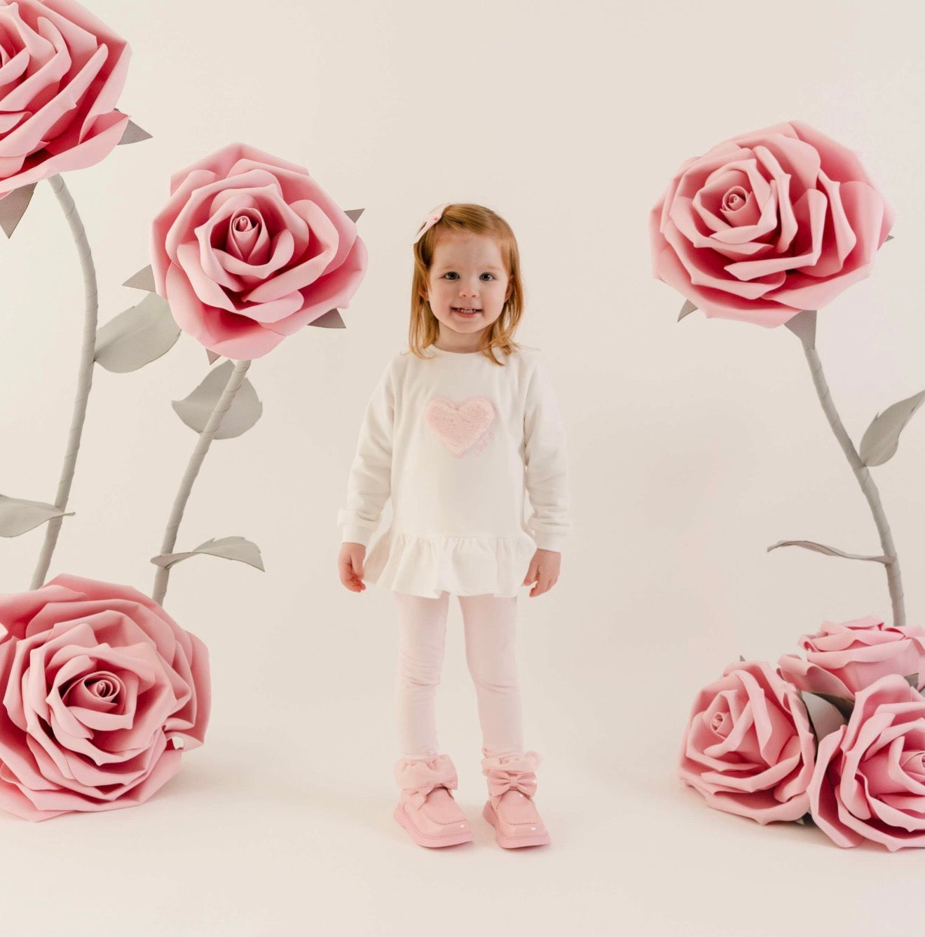 Set Demi Little a Roze