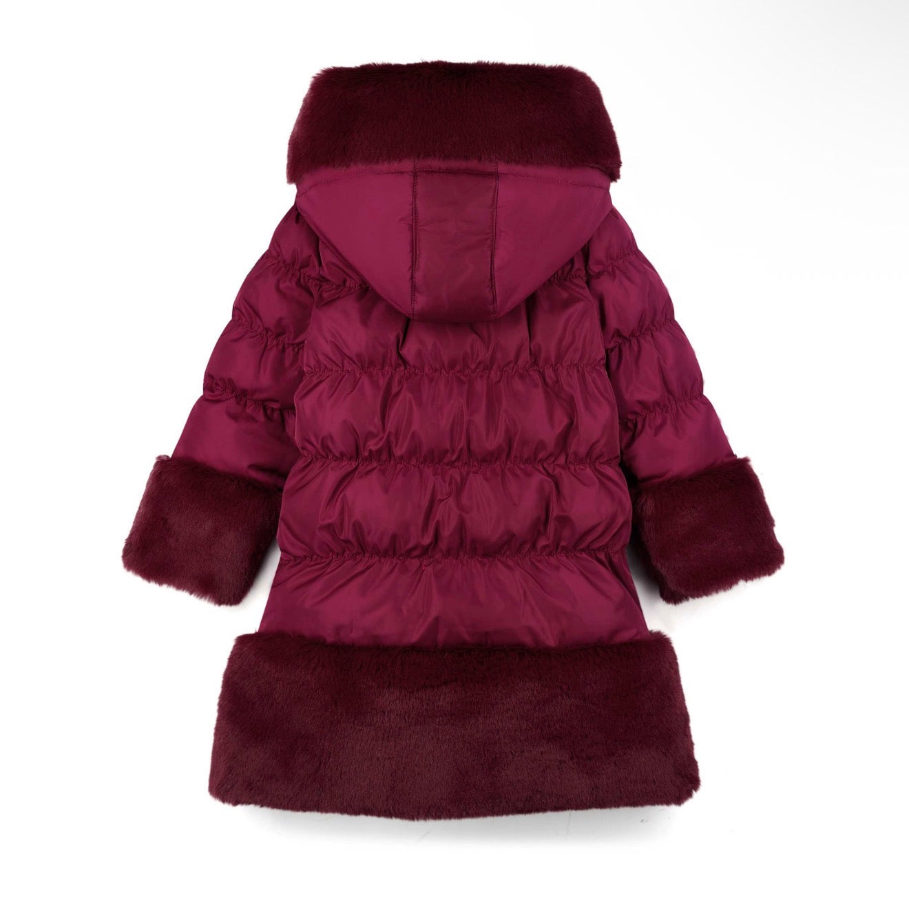 Winterjas Aurora Adee