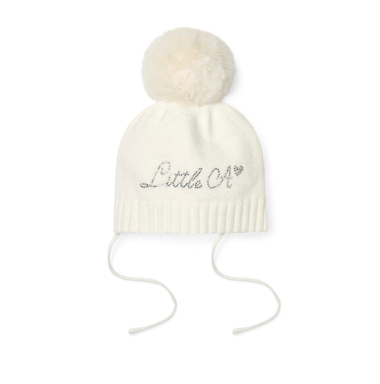 Muts Diamond Little a Wit