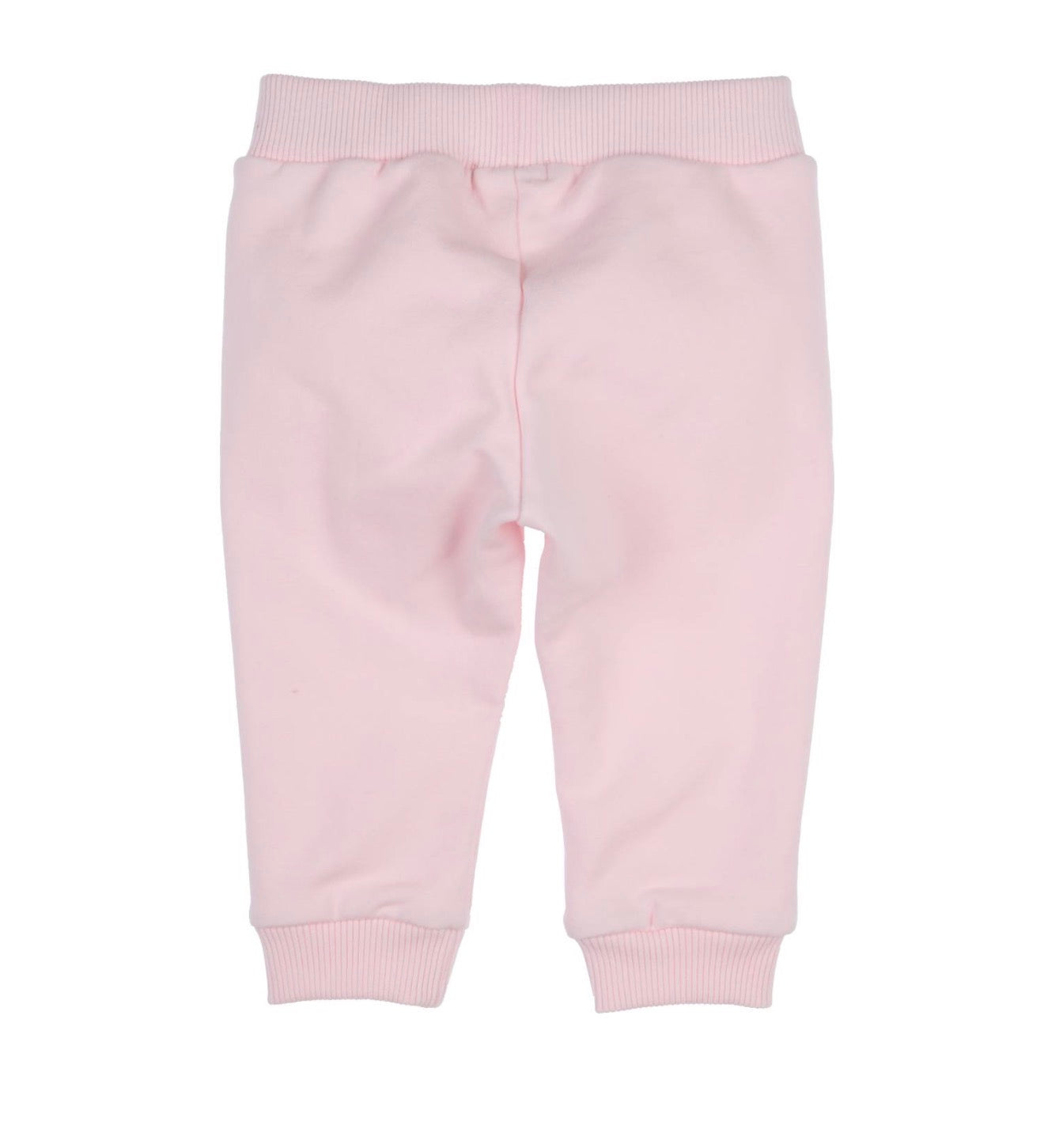 Broek Gymp Roze