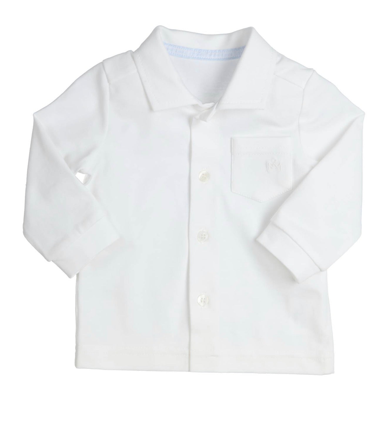 Blouse Shirt Gymp