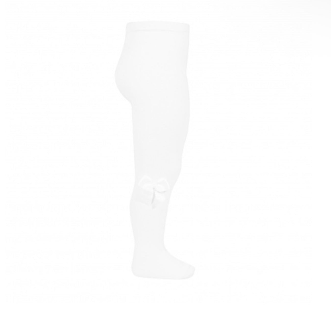Condor Maillot Satijnstrik