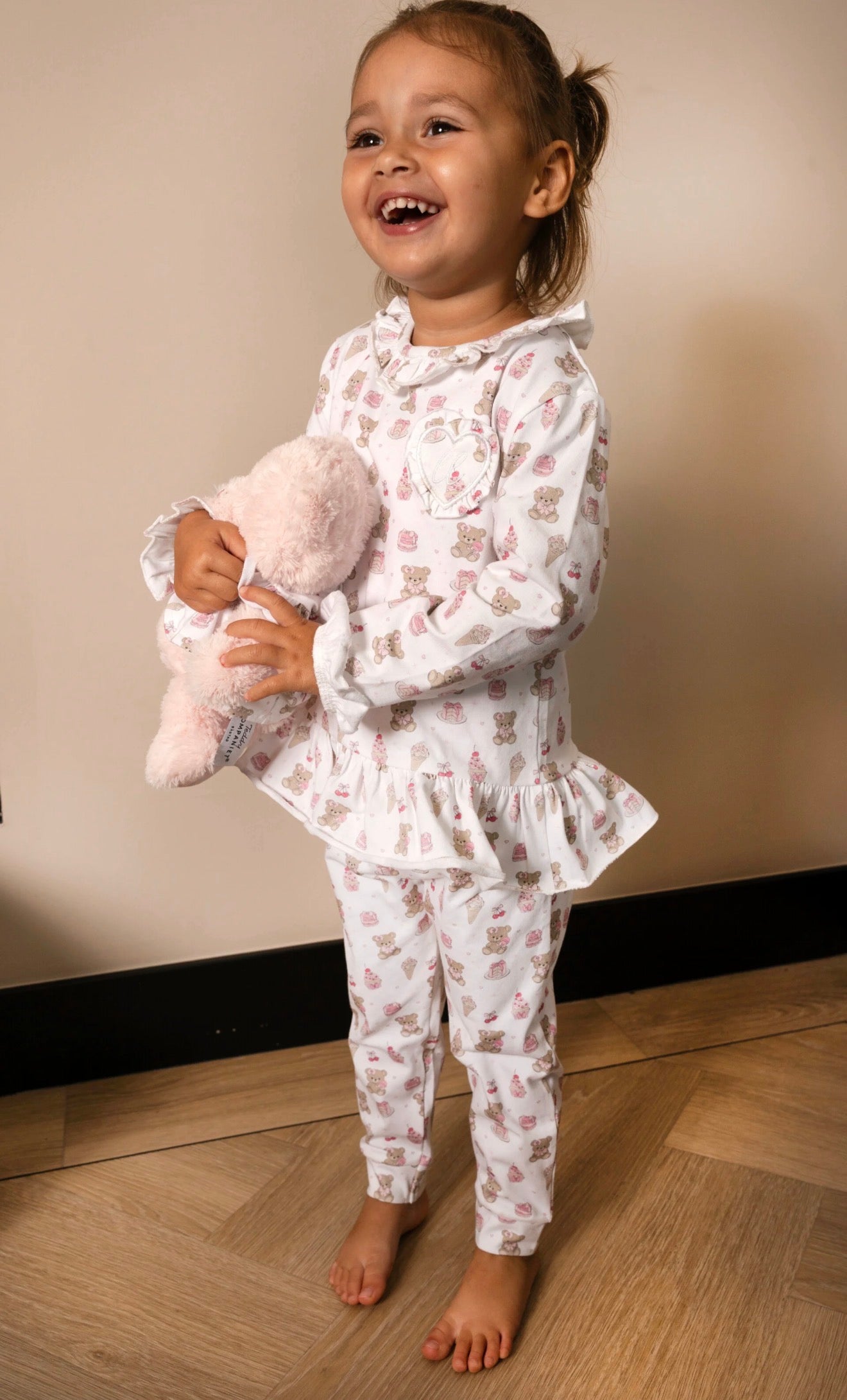 Pyjama Little Lowen