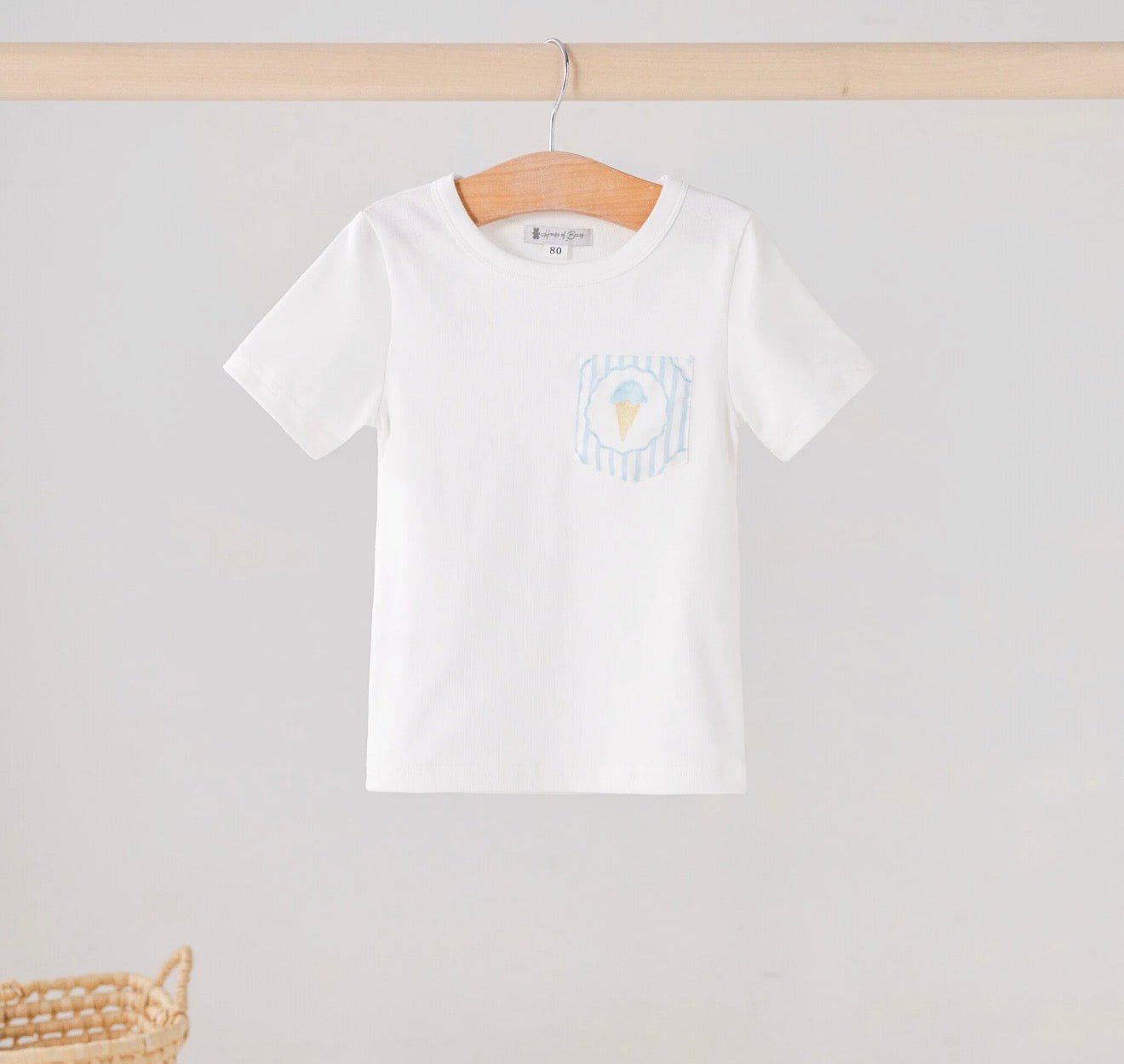Shirt IJs House Of Bears
