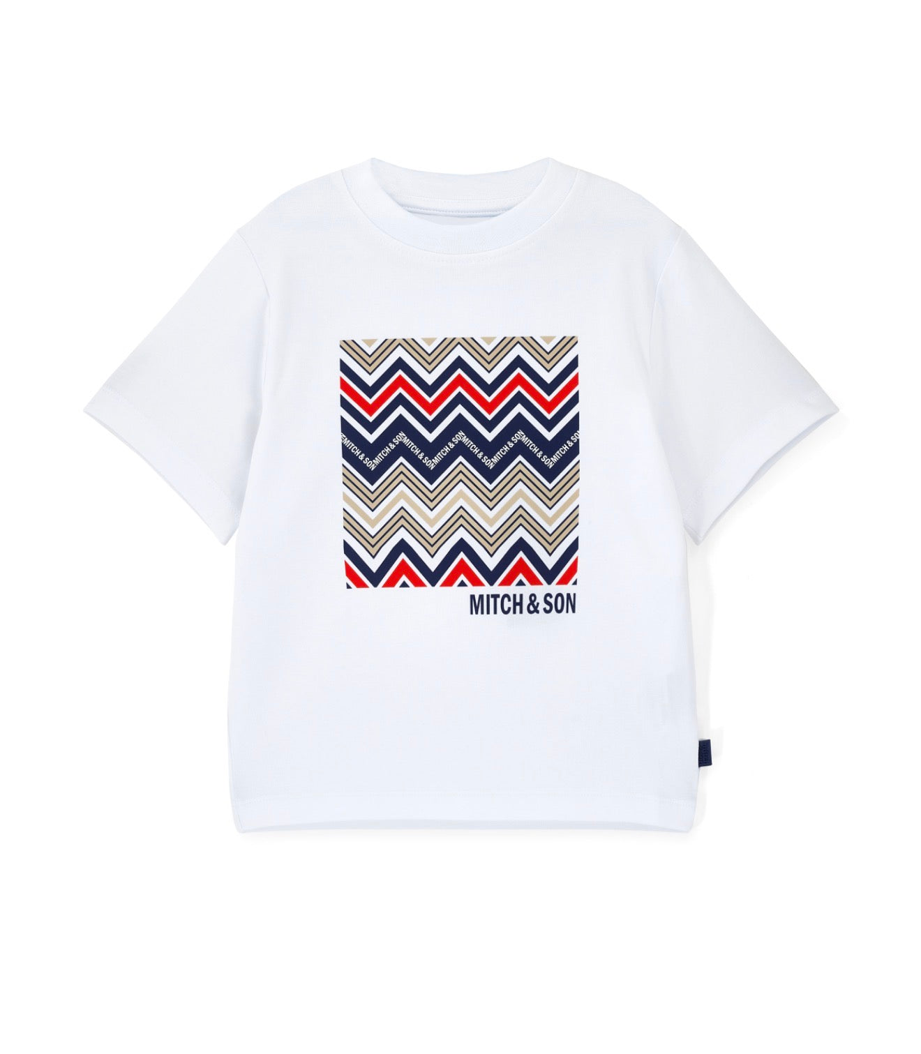 Shirt Pedro Mitch&Son