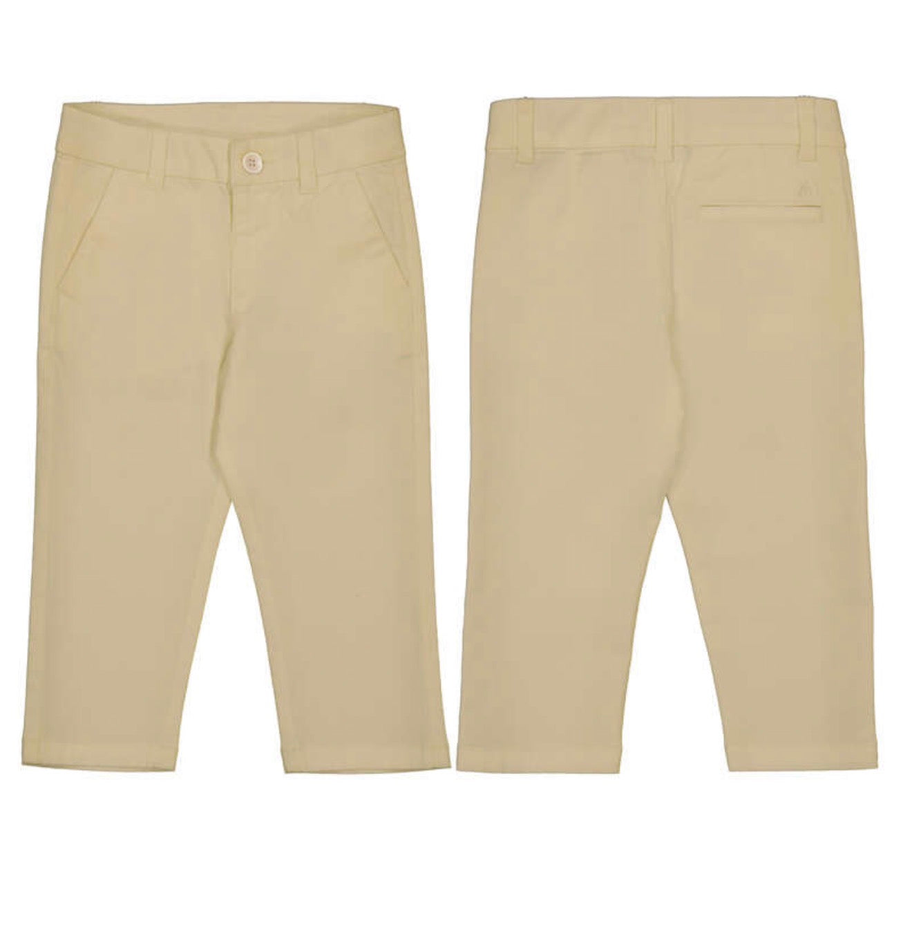 Basic Chino Lang Mayoral