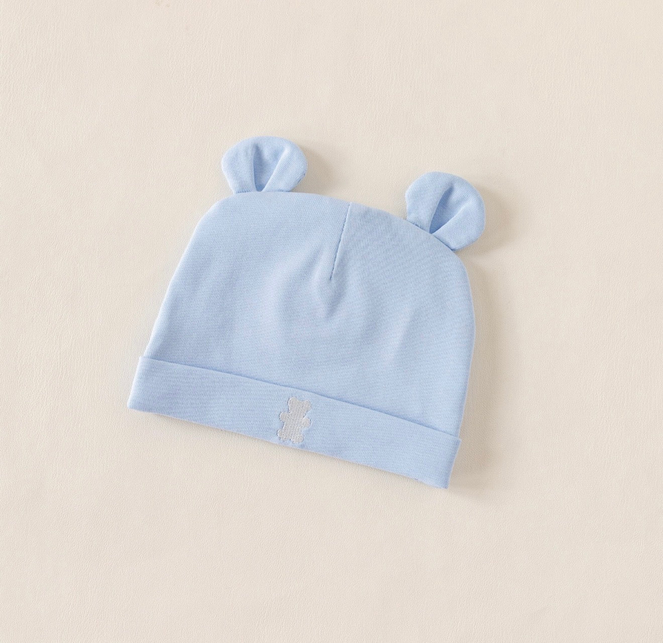 Muts Beer Zomer Blauw House of Bears