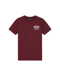 Shirt Bordeaux Malelions