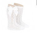 Sokken Openwork Condor