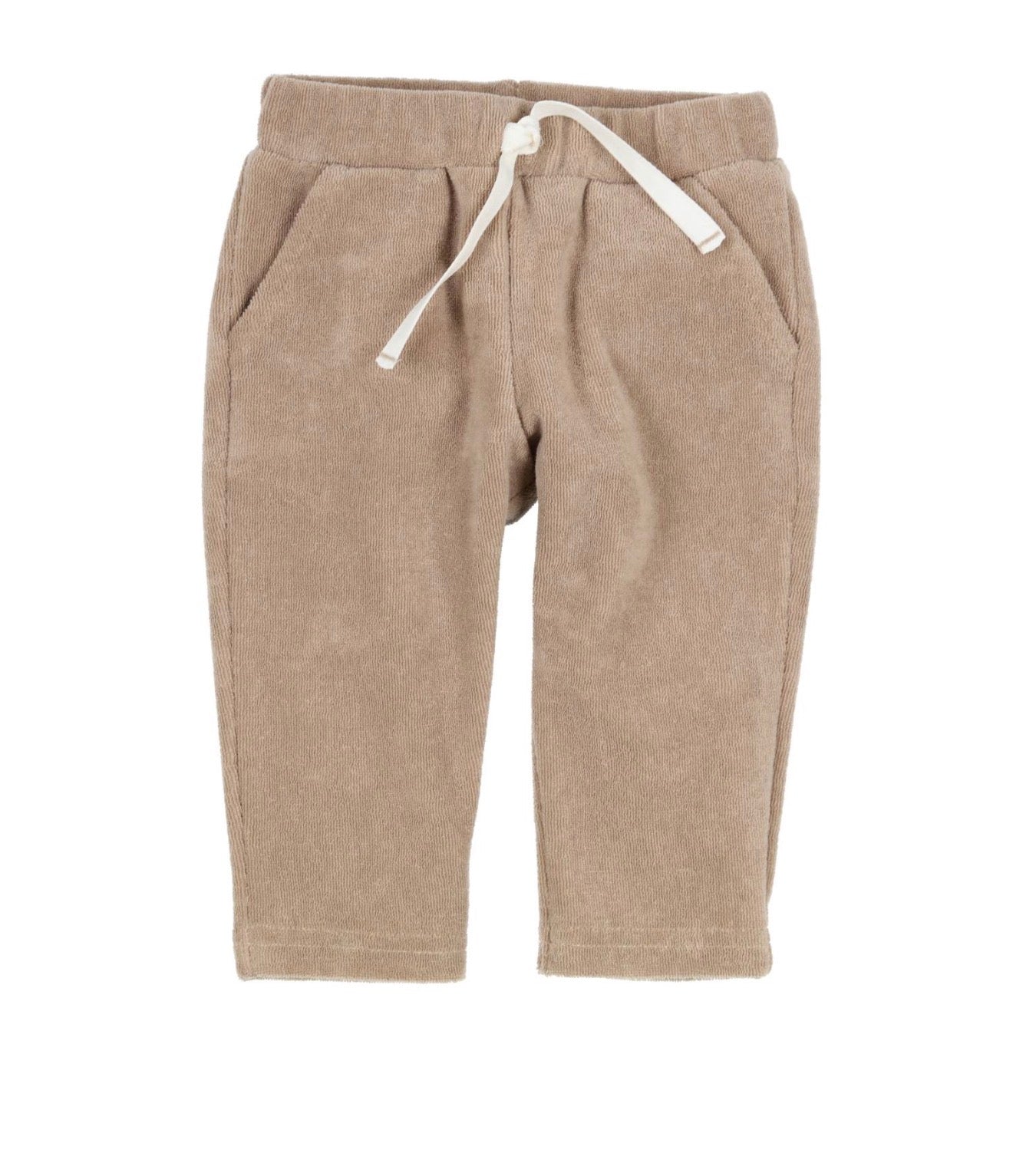 Broek Ido Bruin Gymp
