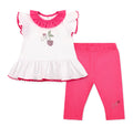 Leggingset Little A Phoebe