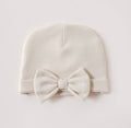 Muts Beige Strik Winter House of Bears