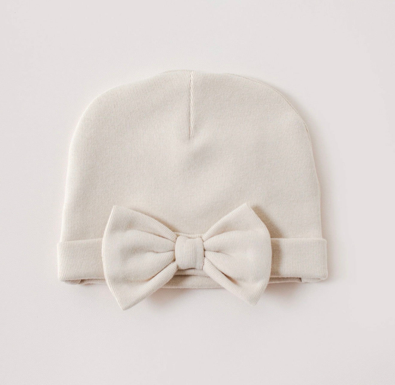 Muts Beige Strik Winter House of Bears