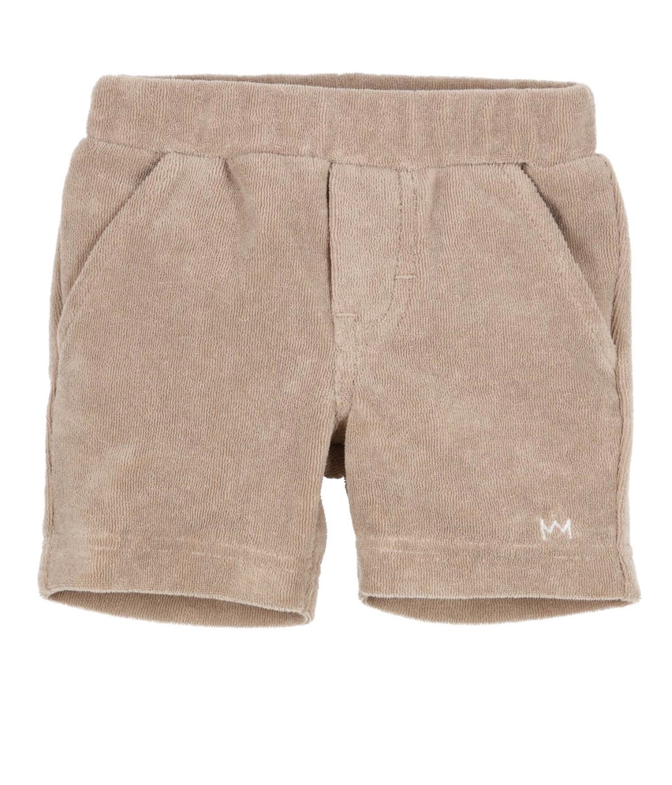 Short Ido Bruin Gymp