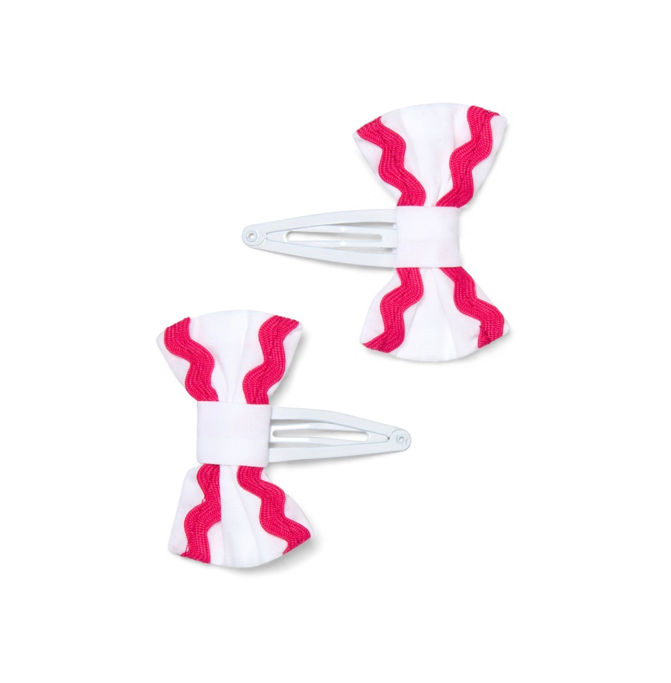 Haarclips Little A Priscilla