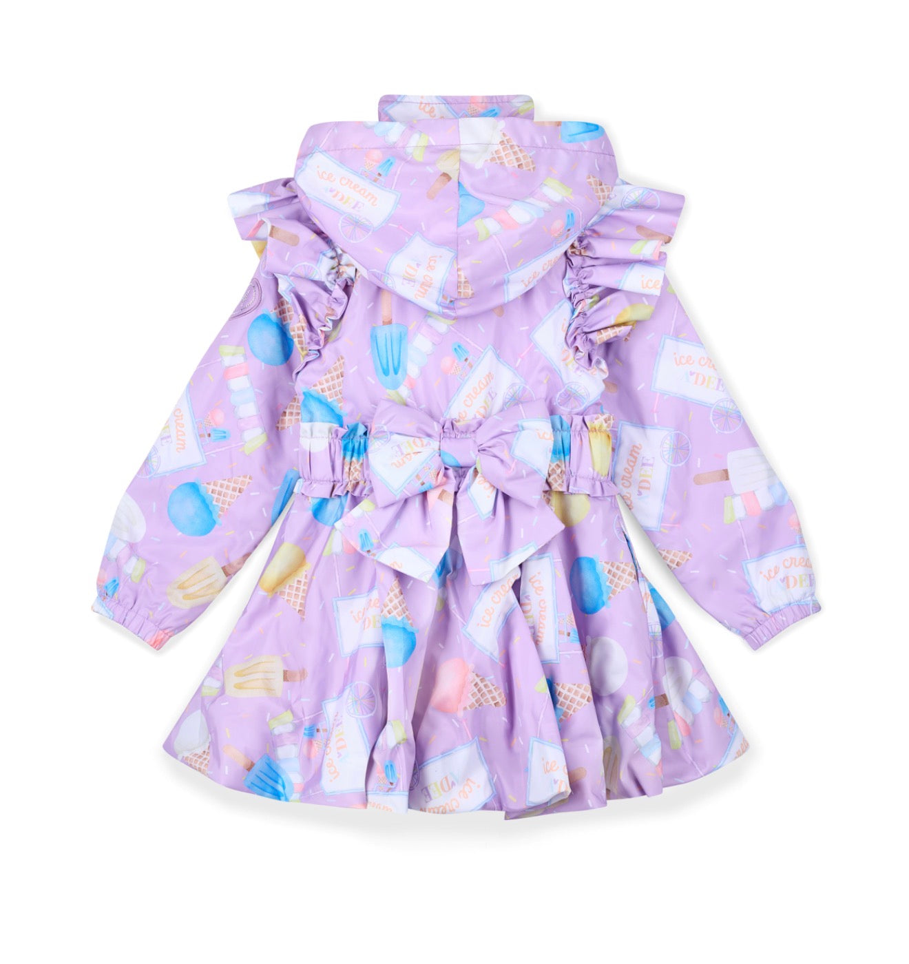 Zomerjas Sabrina Adee