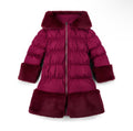 Winterjas Aurora Adee