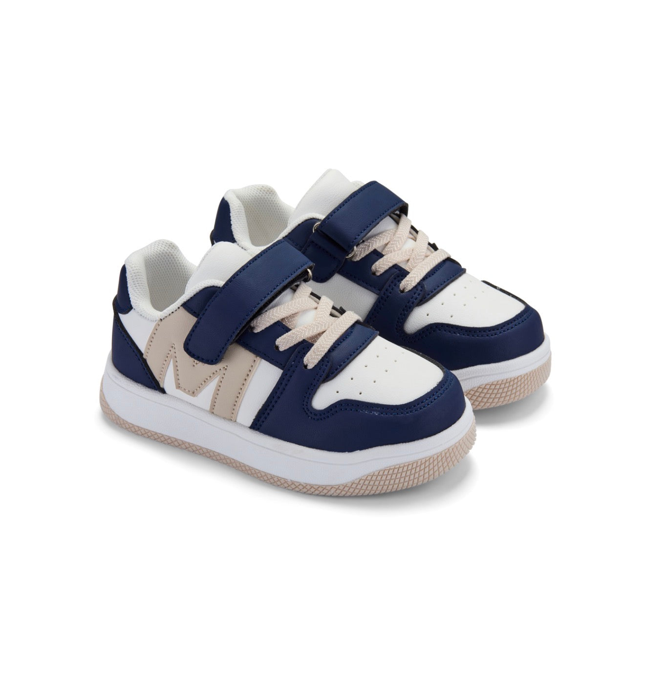 Sneakers Jump Low Mitch&Son